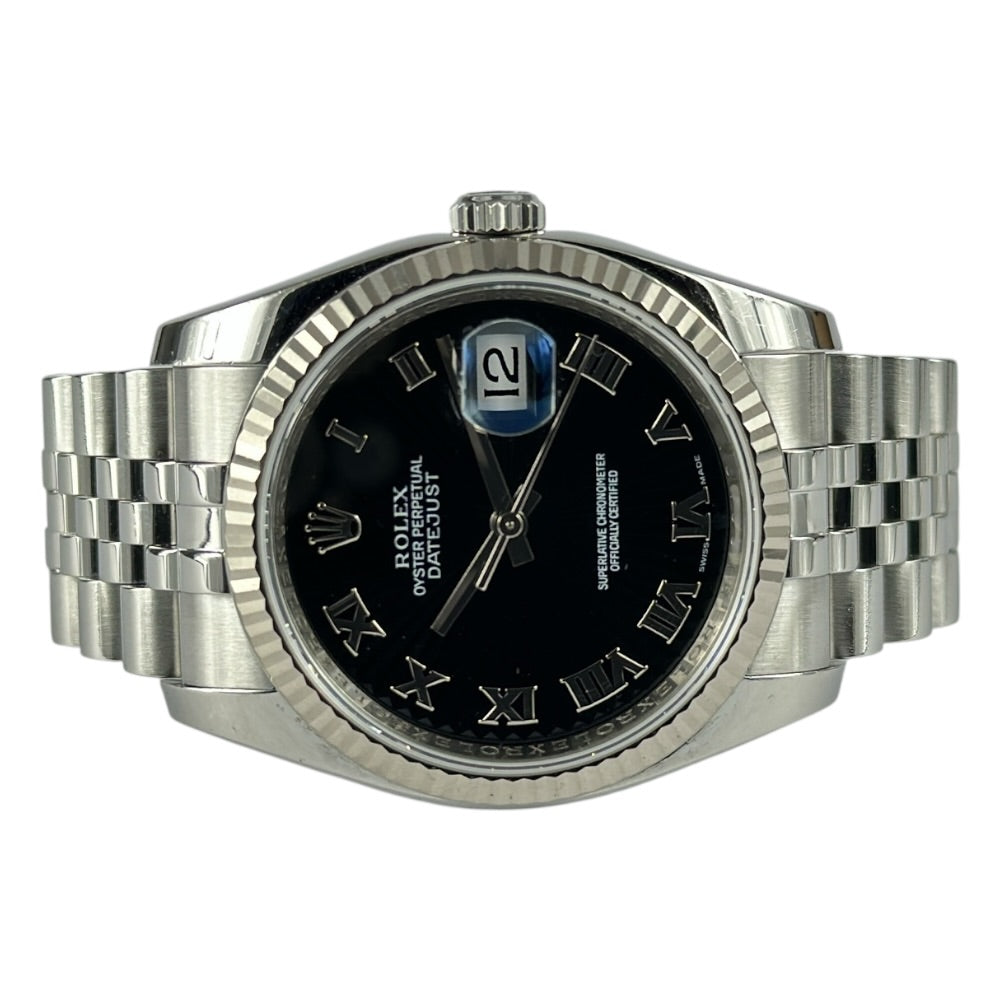Rolex Datejust 36 - 116234