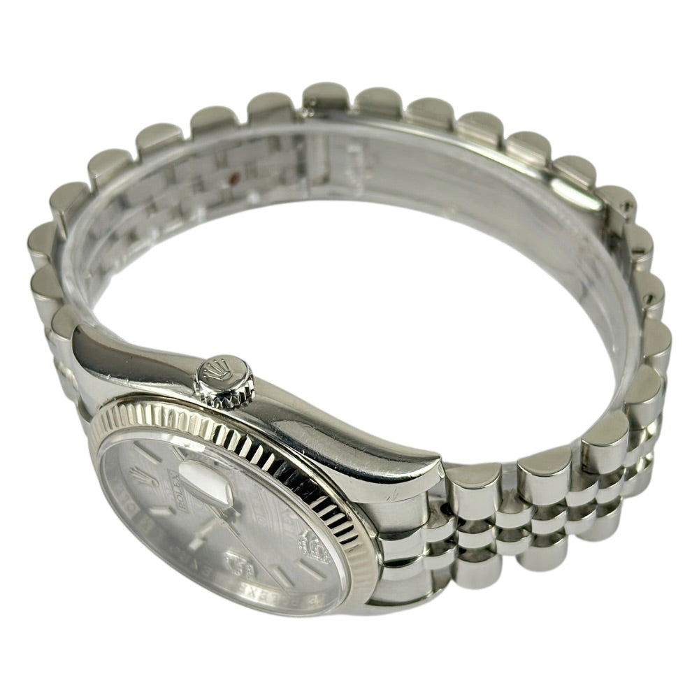 Rolex Datejust 36 - 116234