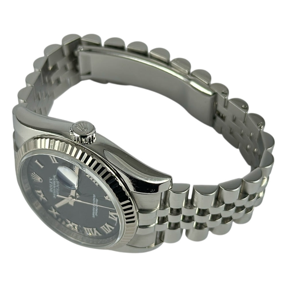 Rolex Datejust 36 - 116234