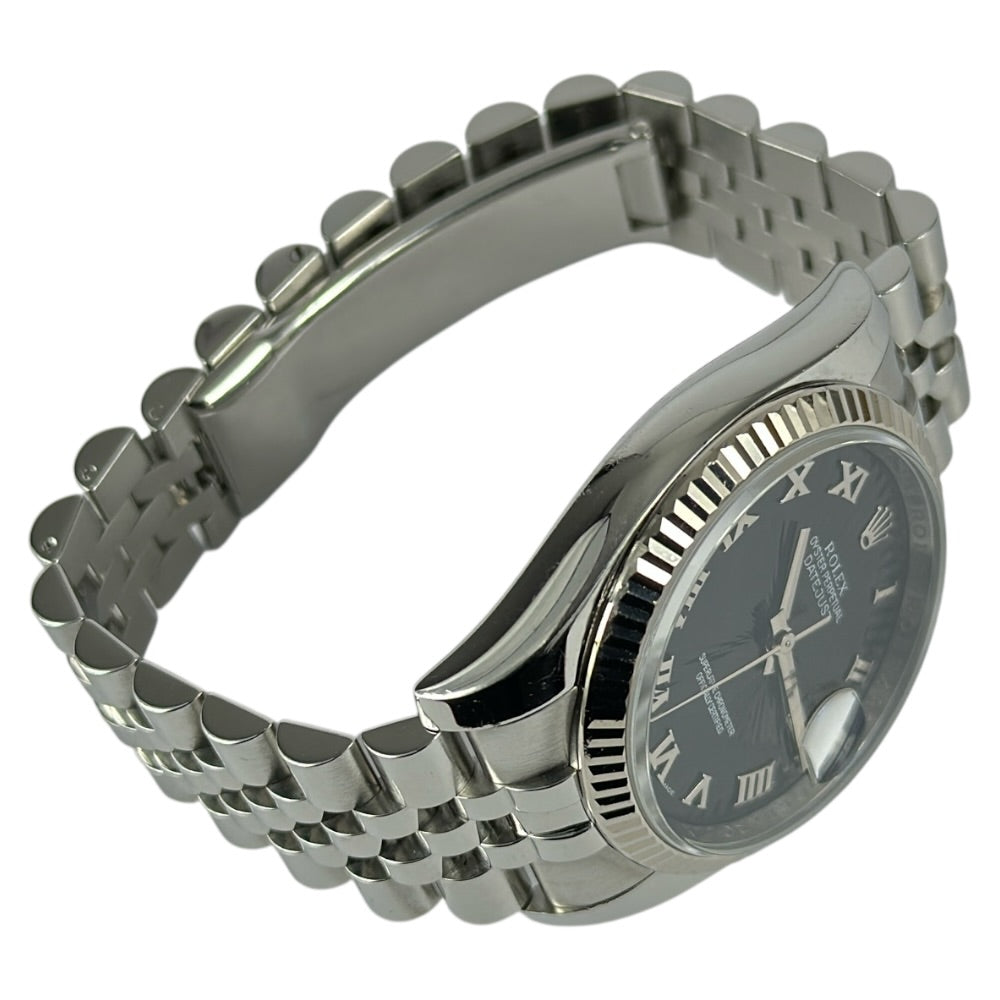 Rolex Datejust 36 - 116234