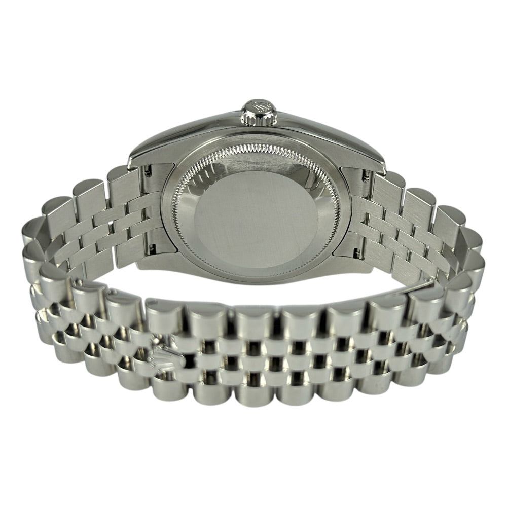 Rolex Datejust 36 - 116234