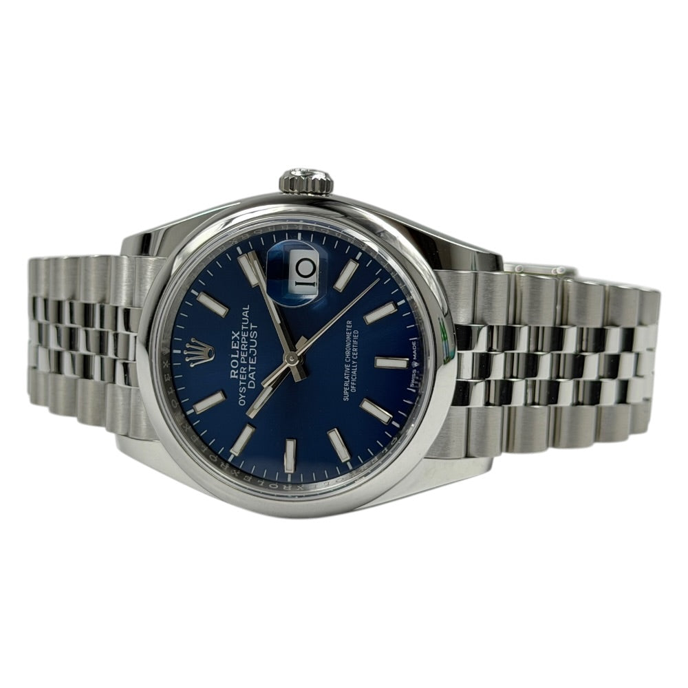Rolex Datejust 36 - 126200