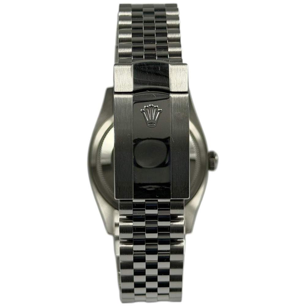 Rolex Datejust 36 - 126200