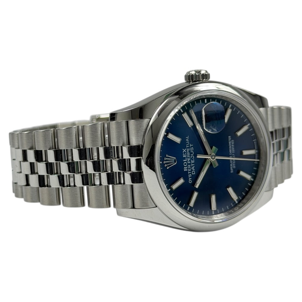 Rolex Datejust 36 - 126200