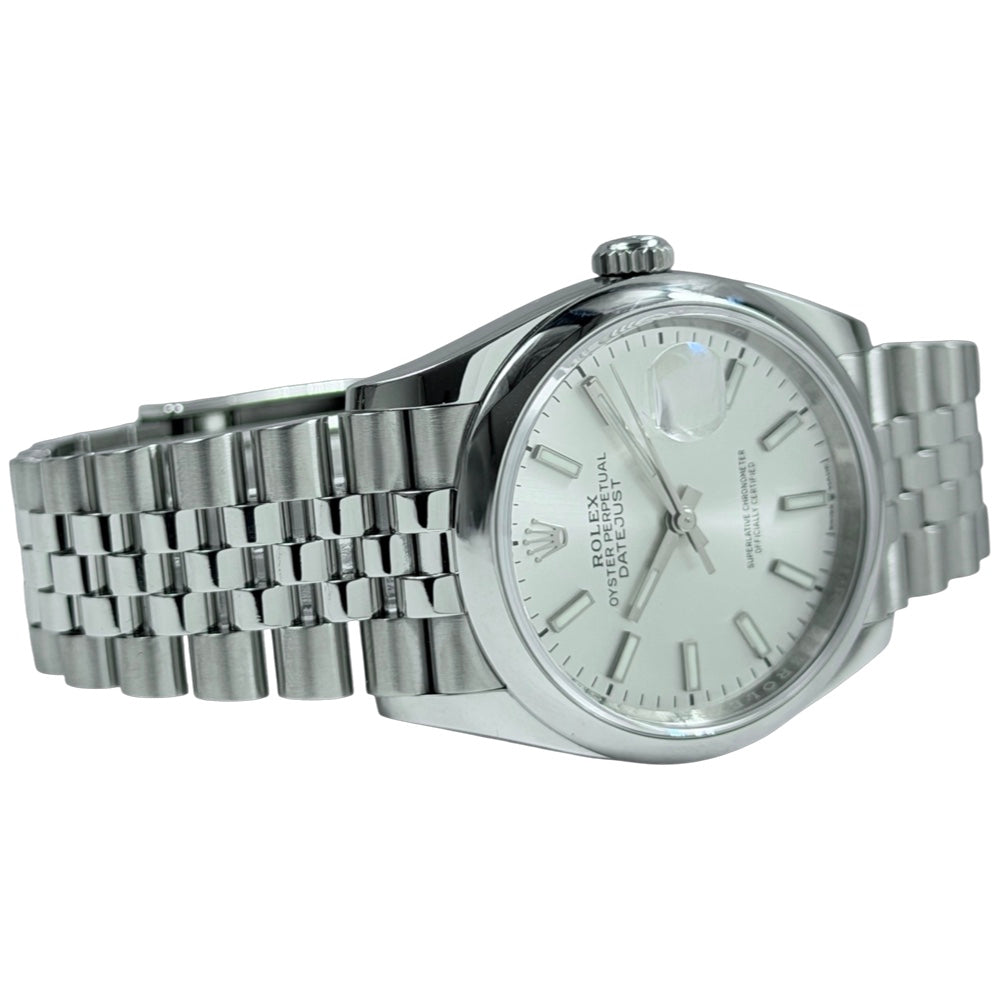 Rolex Datejust 36 - 126200