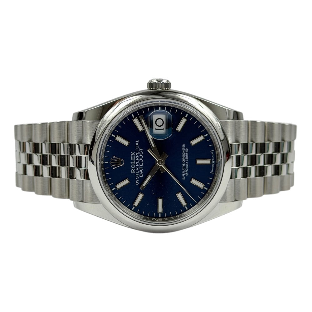 Rolex Datejust 36 - 126200