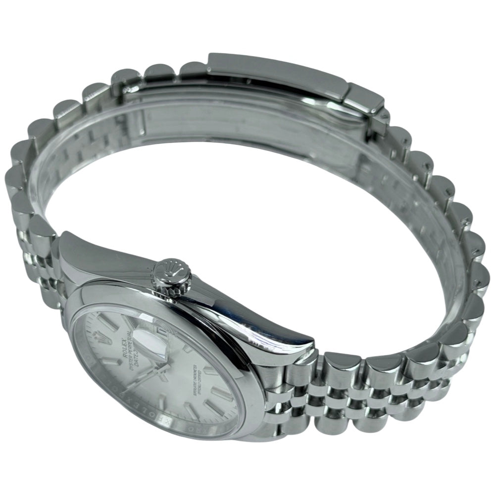 Rolex Datejust 36 - 126200
