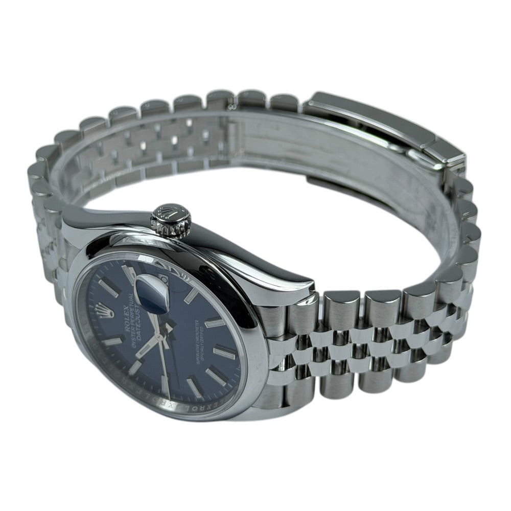 Rolex Datejust 36 - 126200