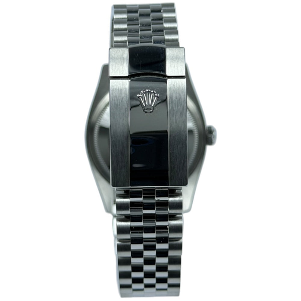 Rolex Datejust 36 - 126200