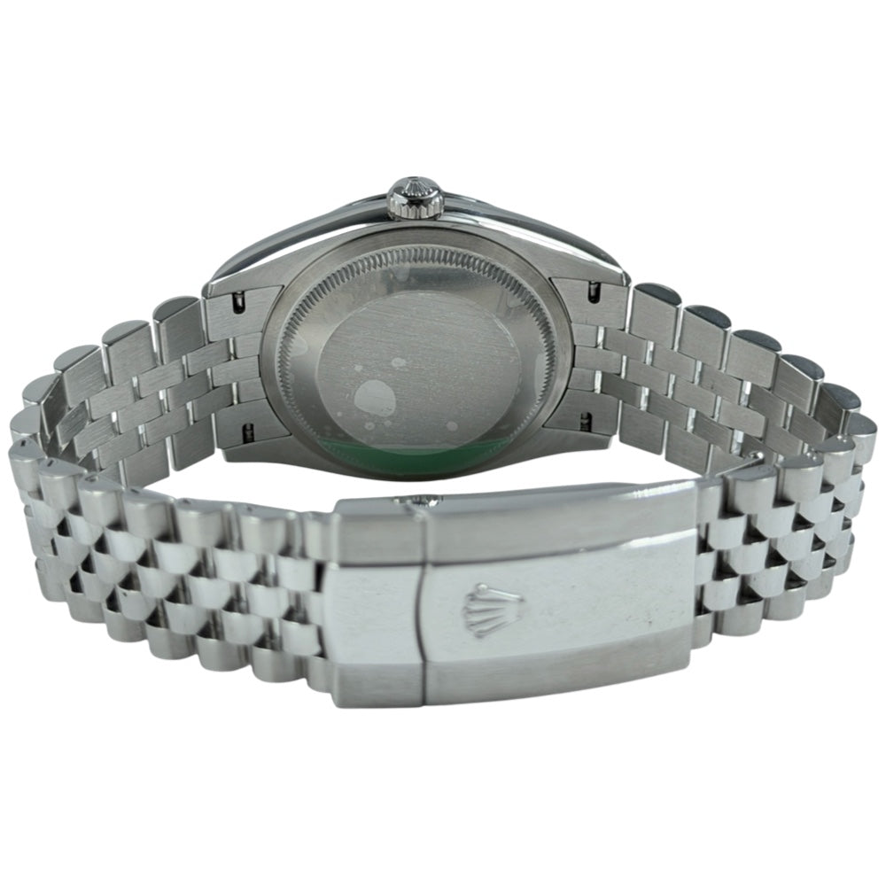 Rolex Datejust 36 - 126200