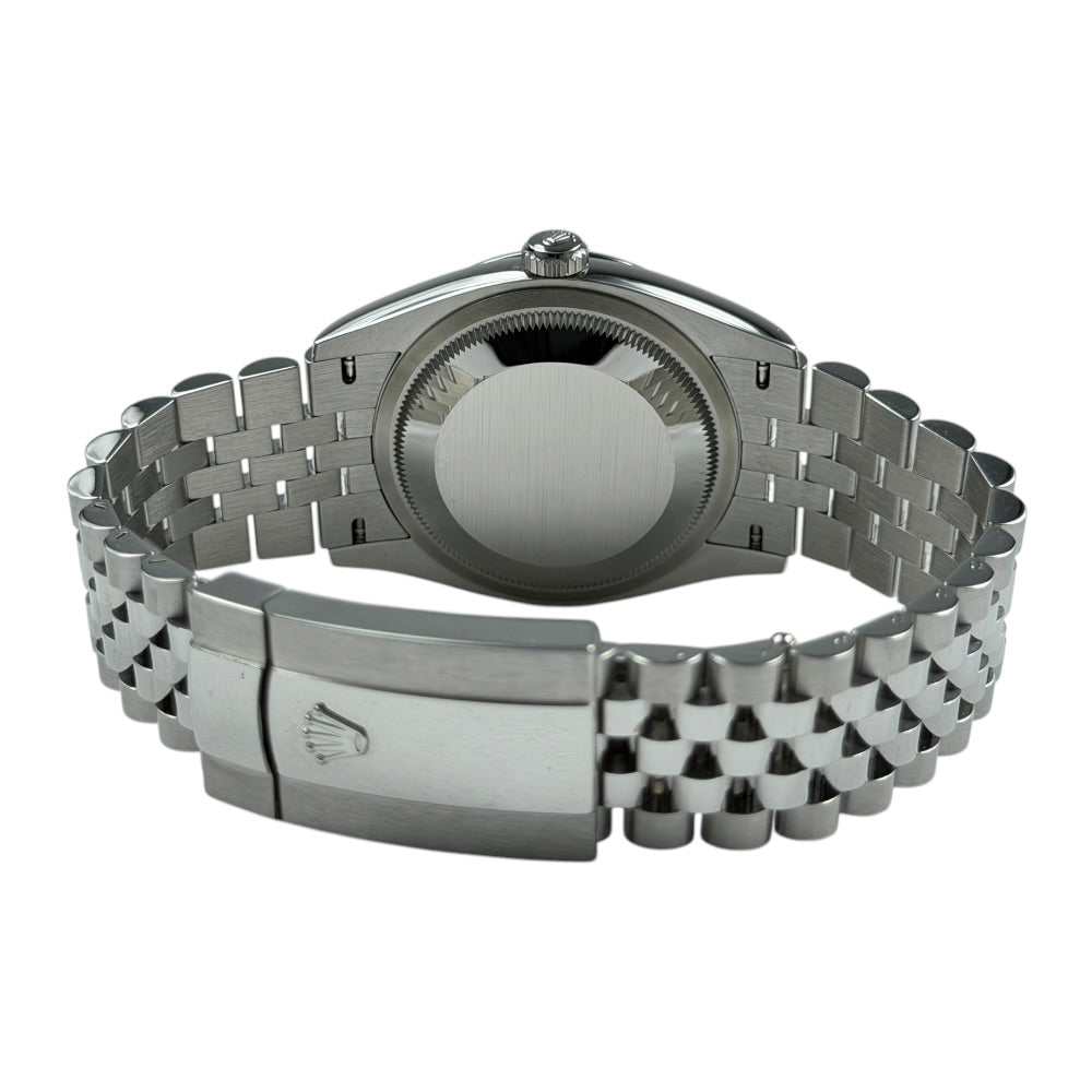 Rolex Datejust 36 - 126200