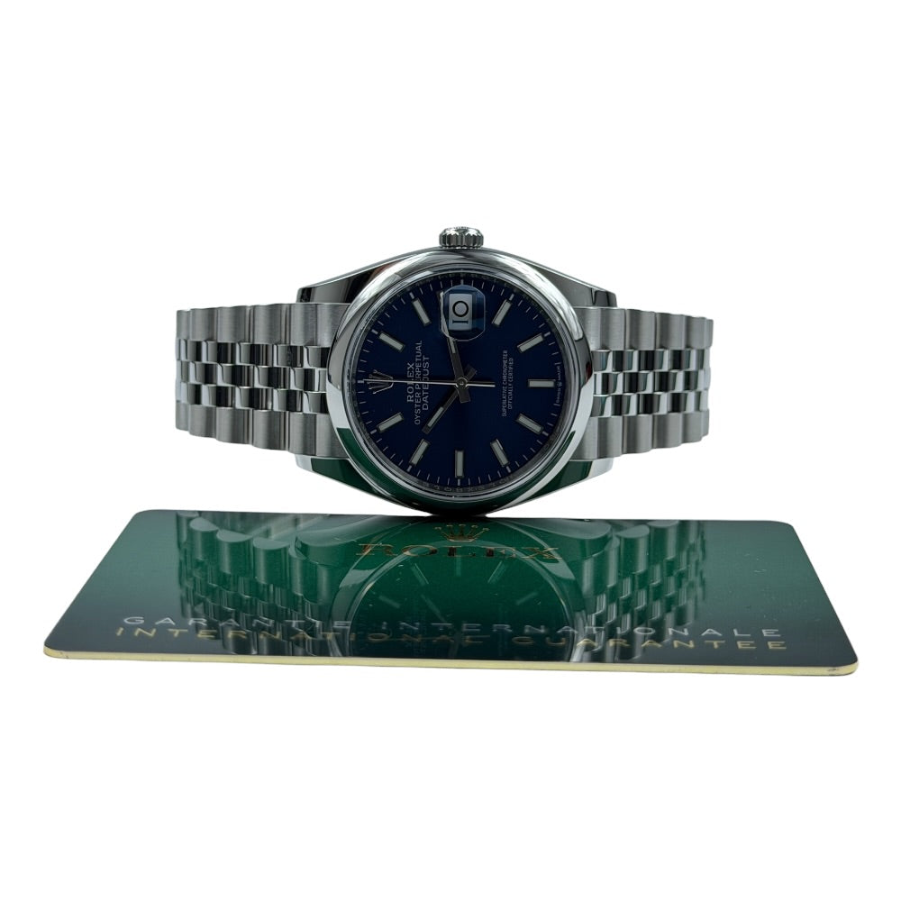 Rolex Datejust 36 - 126200