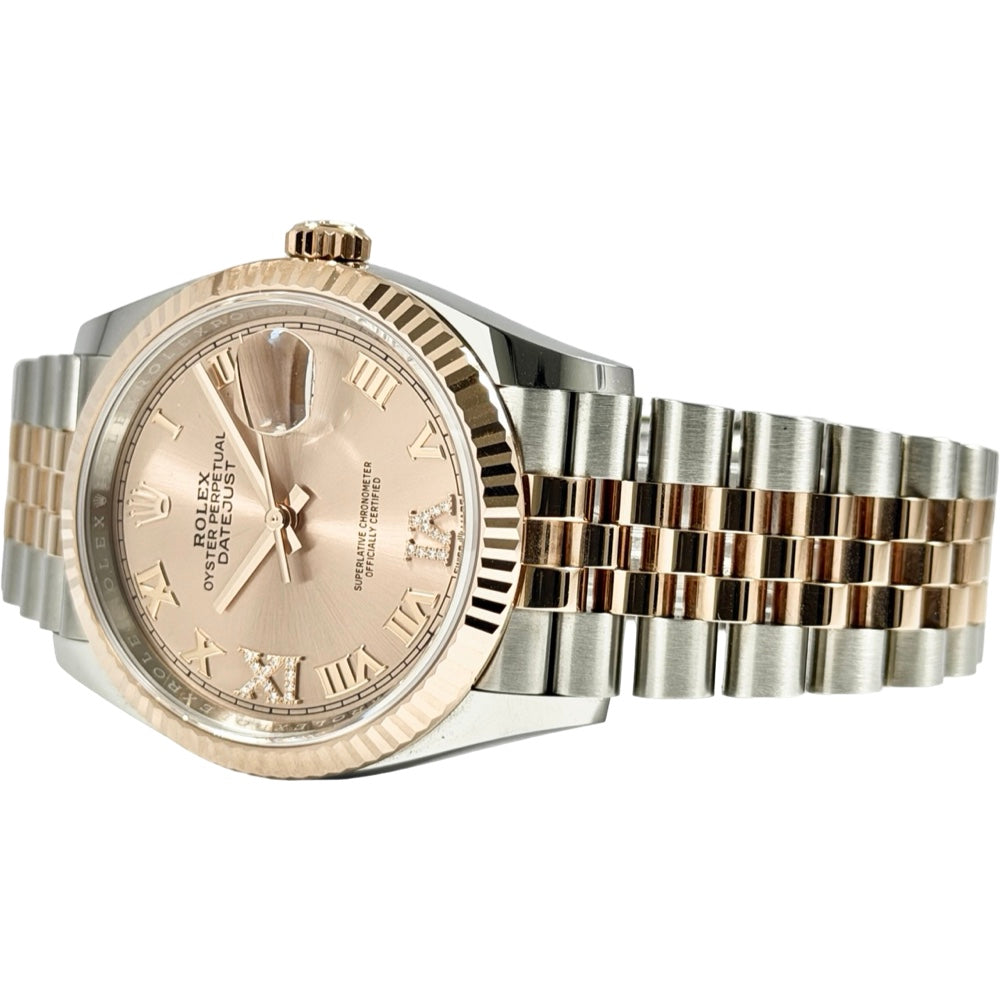 Rolex Datejust 36 - 126231