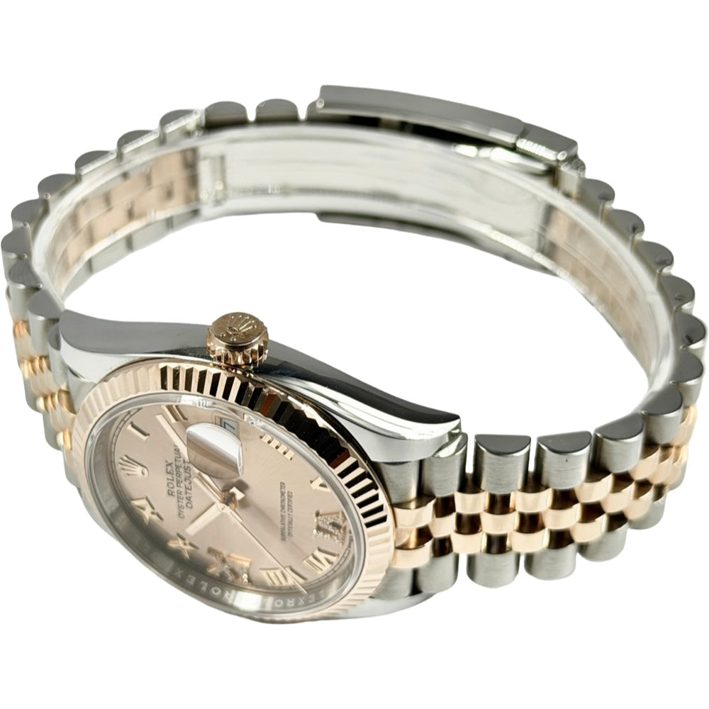 Rolex Datejust 36 - 126231