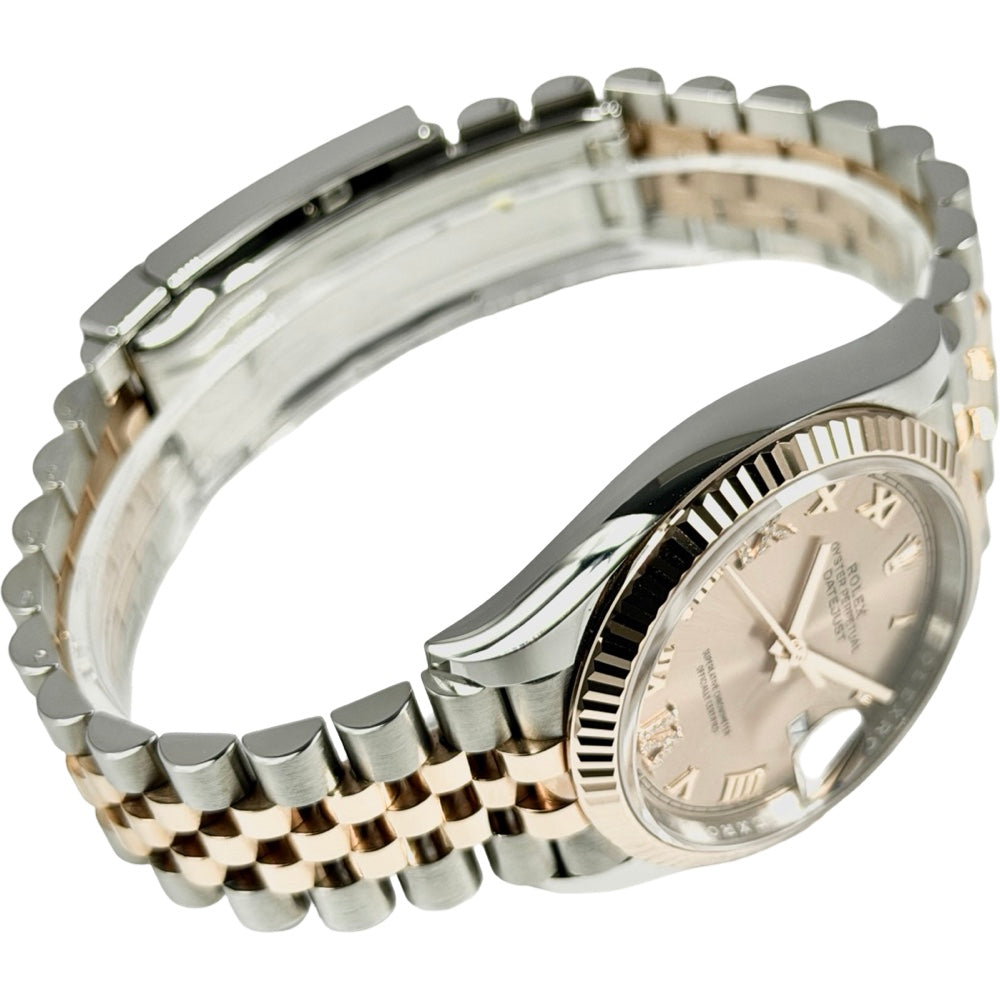 Rolex Datejust 36 - 126231