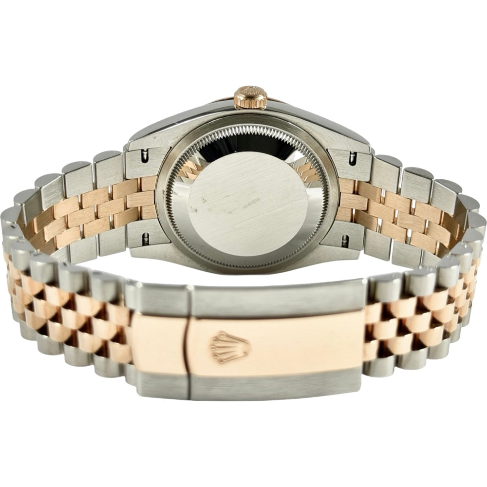 Rolex Datejust 36 - 126231