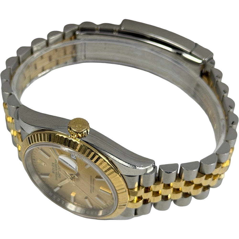 Rolex Datejust 36 - 126233