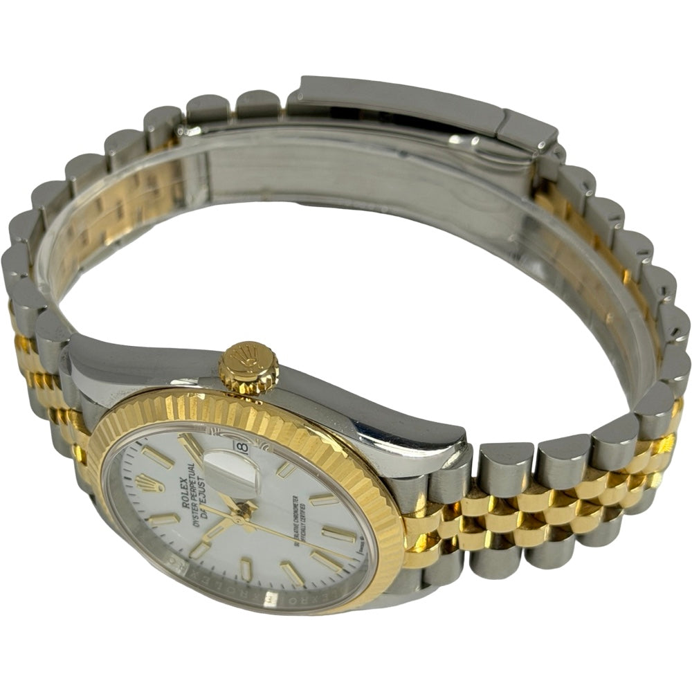 Rolex Datejust 36 - 126233