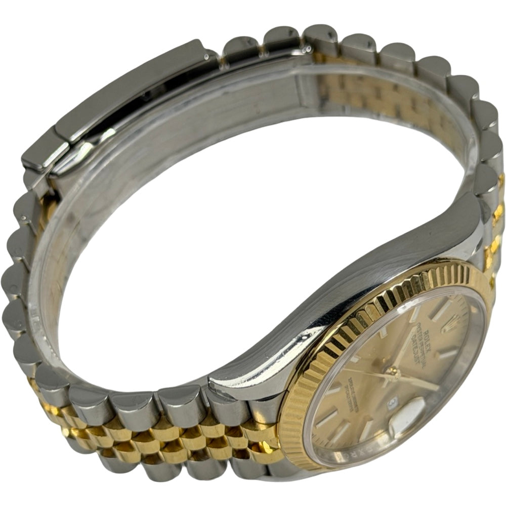 Rolex Datejust 36 - 126233