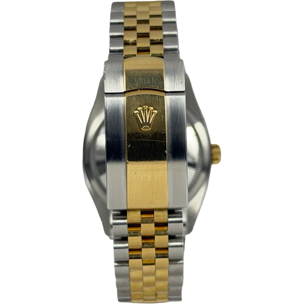 Rolex Datejust 36 - 126233