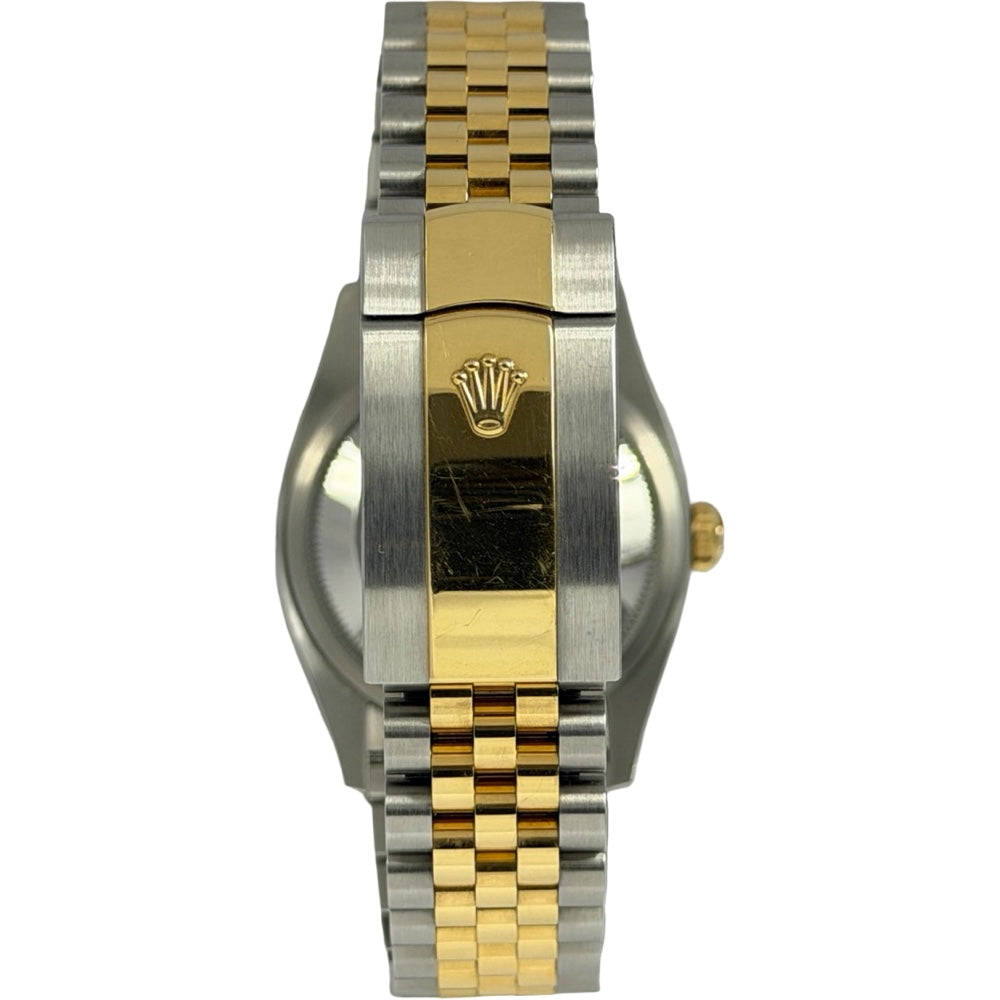 Rolex Datejust 36 - 126233