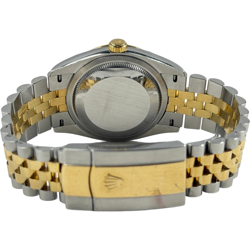 Rolex Datejust 36 - 126233