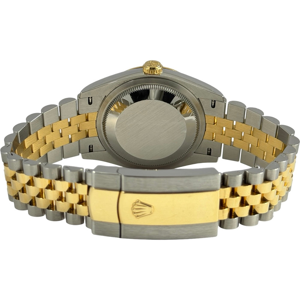 Rolex Datejust 36 - 126233