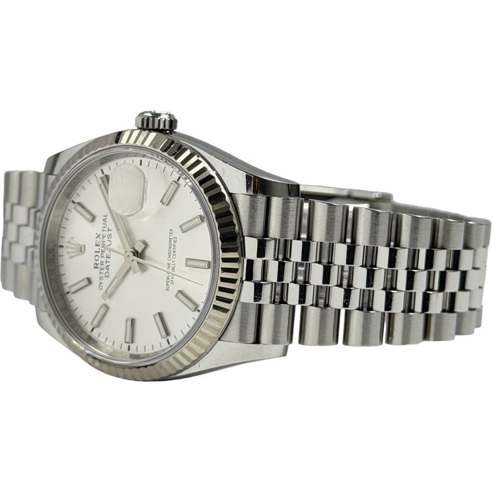 Rolex Datejust 36 - 126234