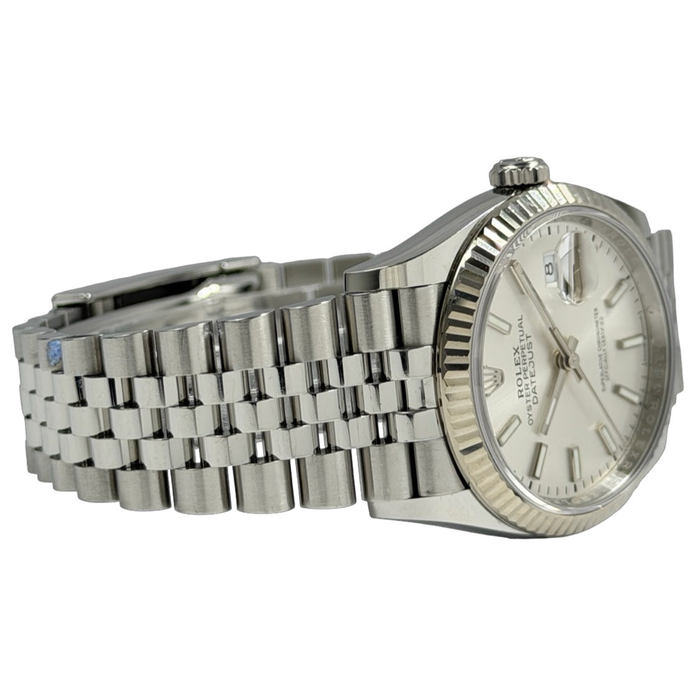 Rolex Datejust 36 - 126234