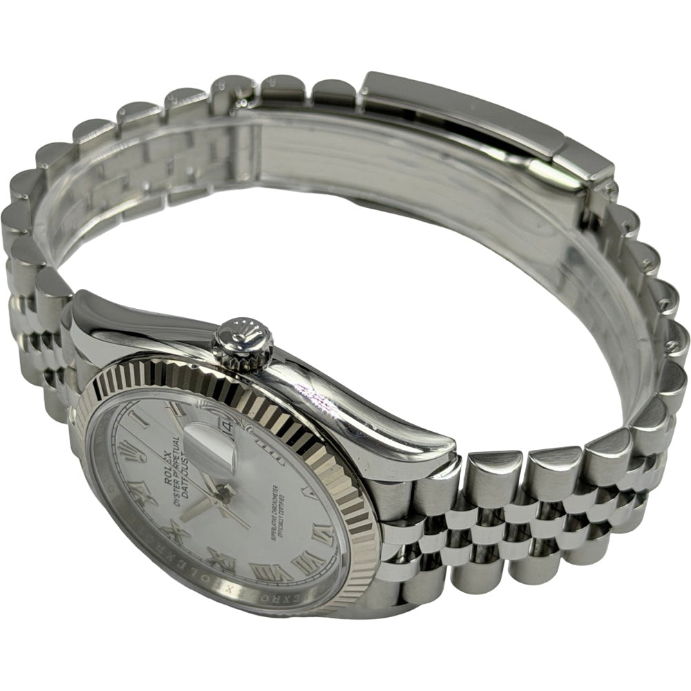 Rolex Datejust 36 - 126234