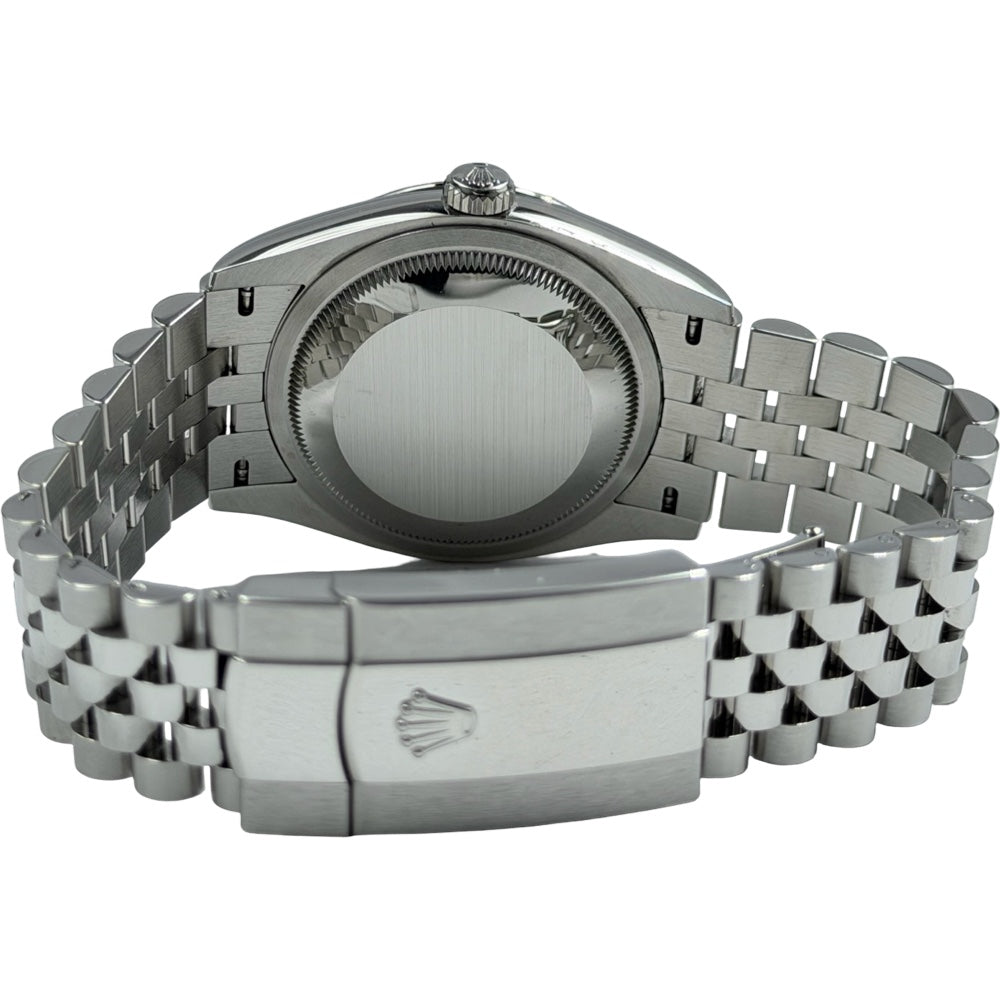 Rolex Datejust 36 - 126234