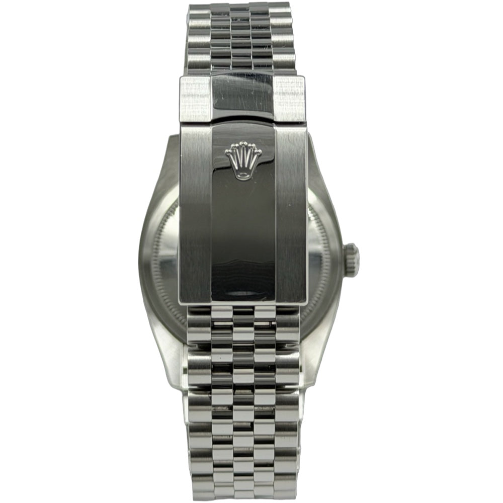 Rolex Datejust 36 - 126234