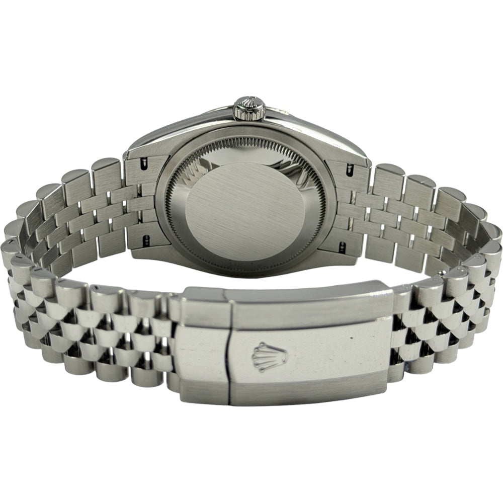 Rolex Datejust 36 - 126234