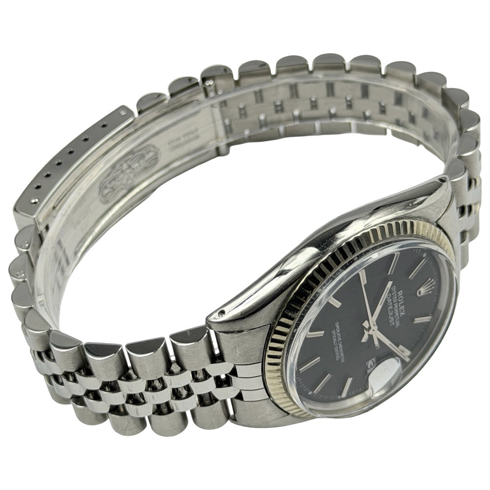 Rolex Datejust 36 - 1601