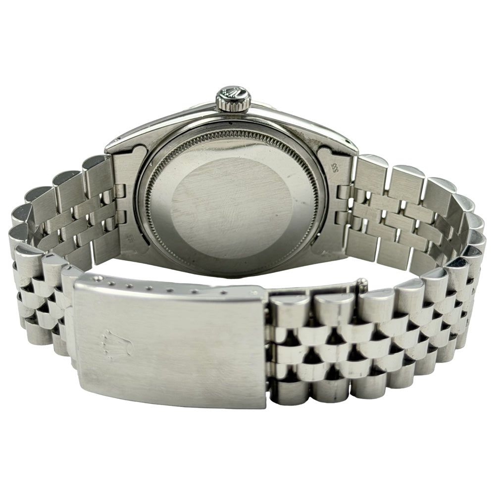 Rolex Datejust 36 - 1601