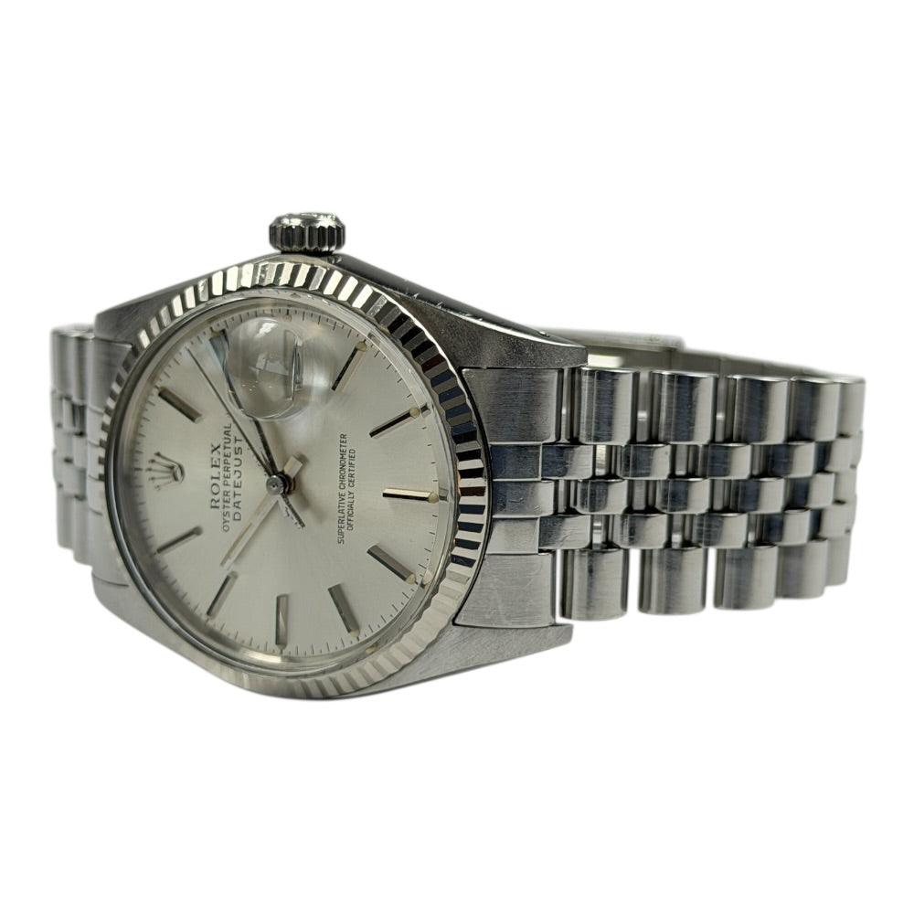 Rolex Datejust 36 - 16014