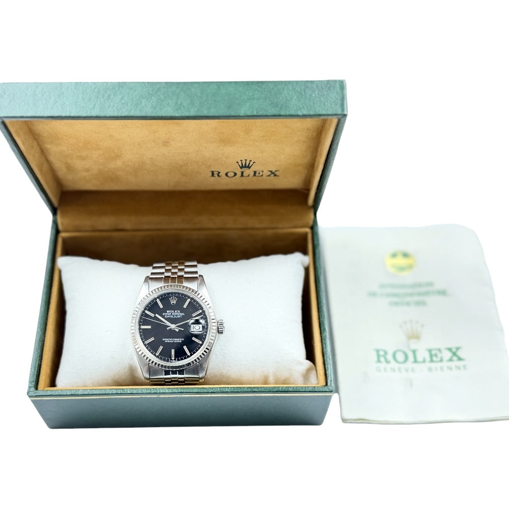 Rolex Datejust 36 - 16014