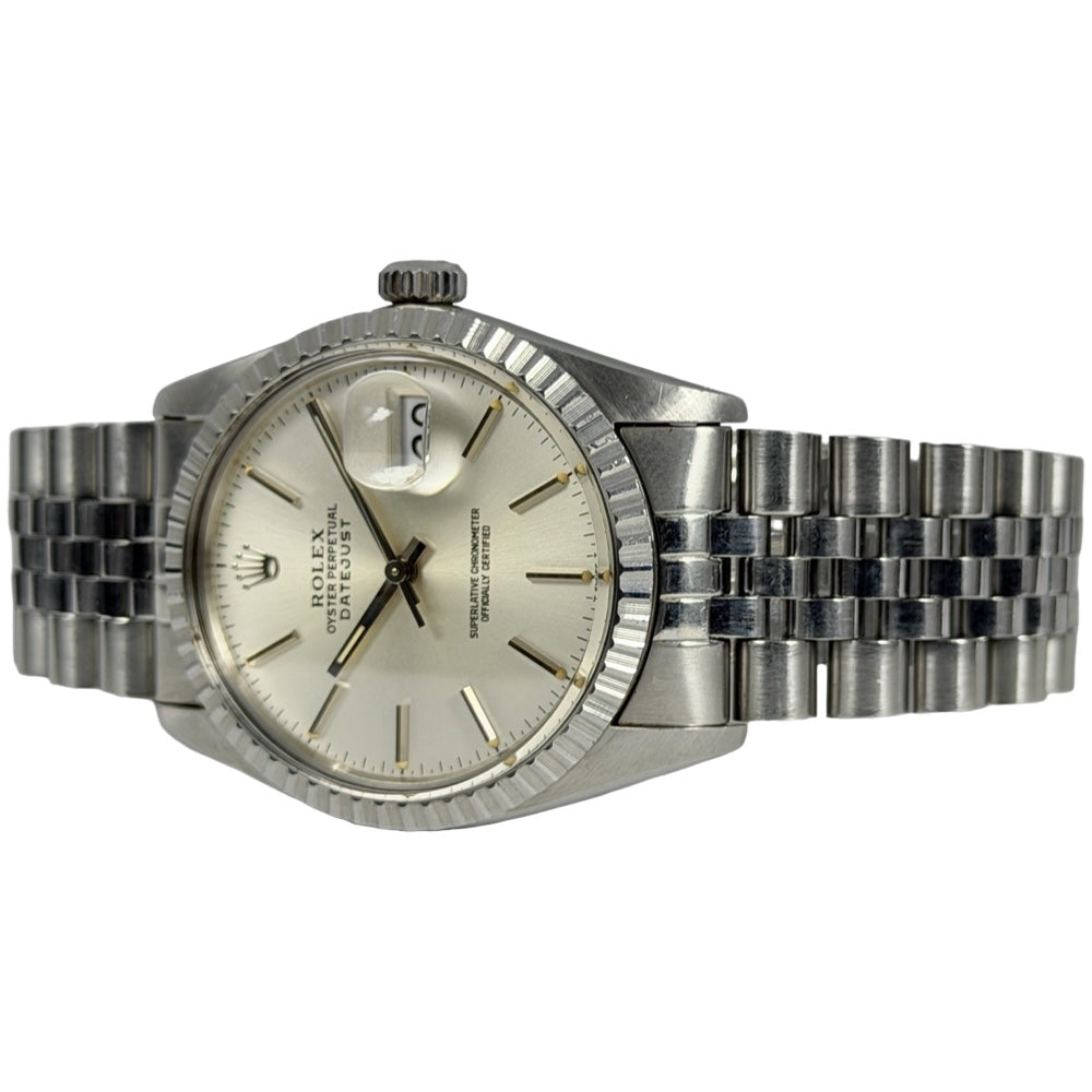 Rolex Datejust 36 - 16030
