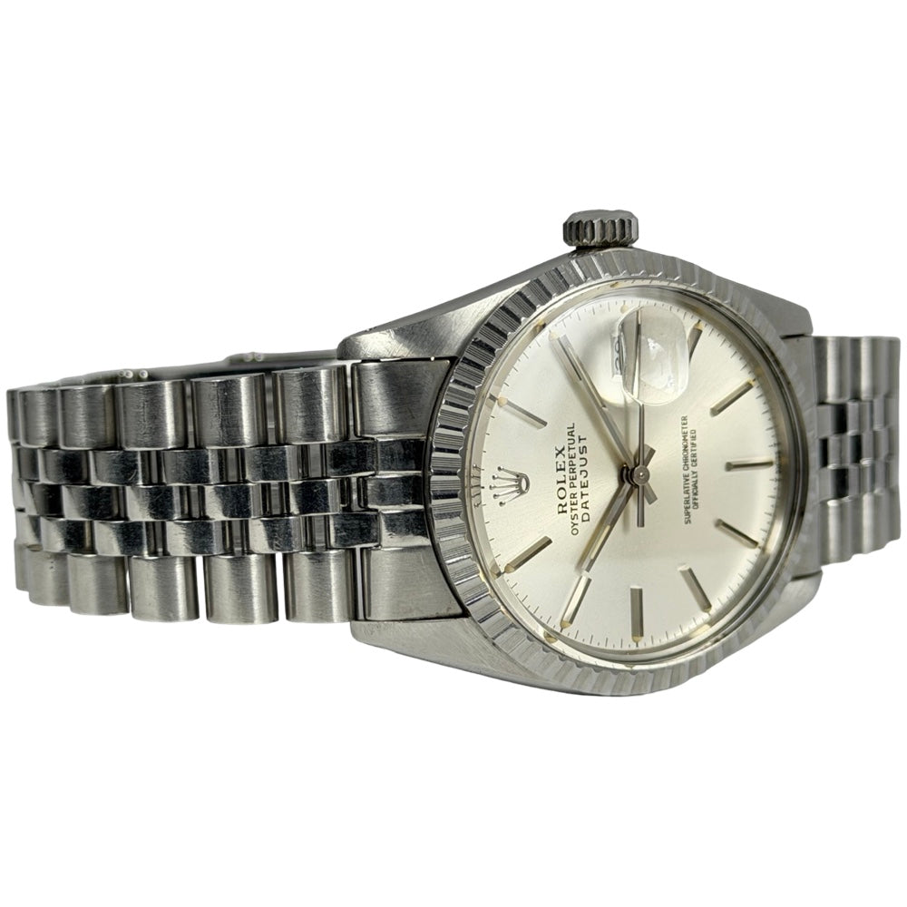 Rolex Datejust 36 - 16030