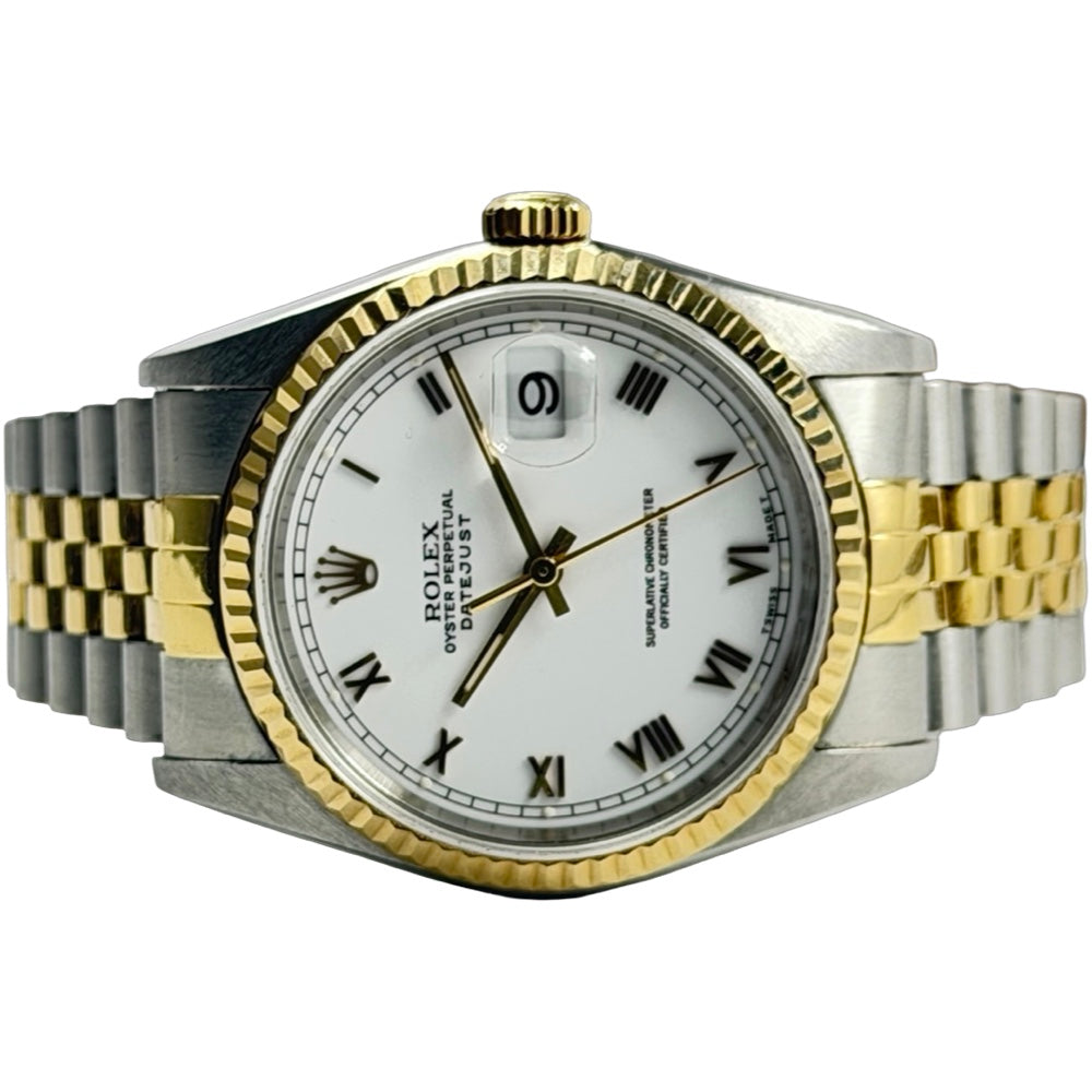 Rolex Datejust 36 - 16233