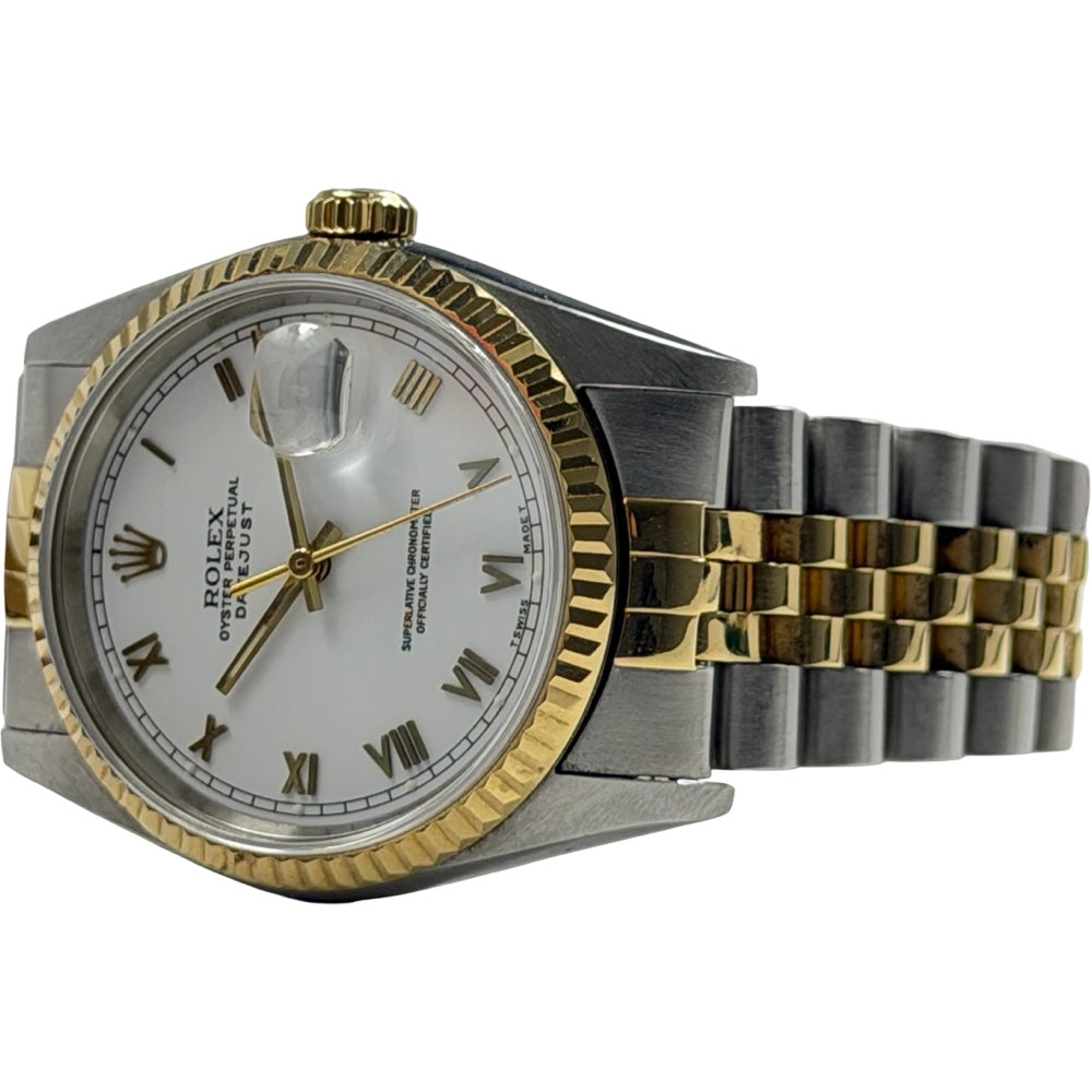 Rolex Datejust 36 - 16233