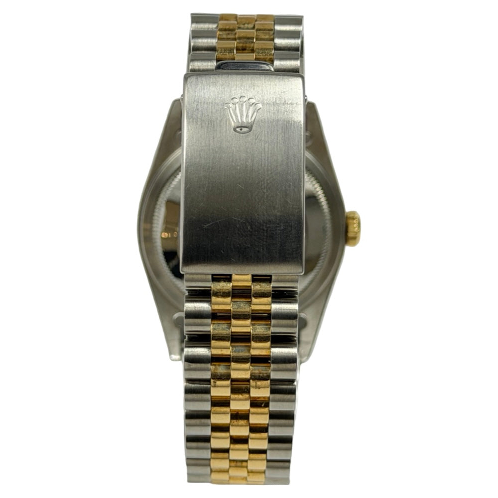 Rolex Datejust 36 - 16233