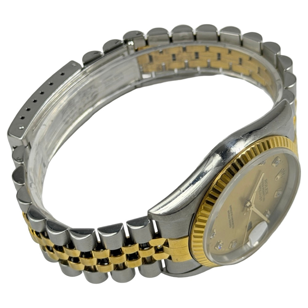 Rolex Datejust 36 - 16233