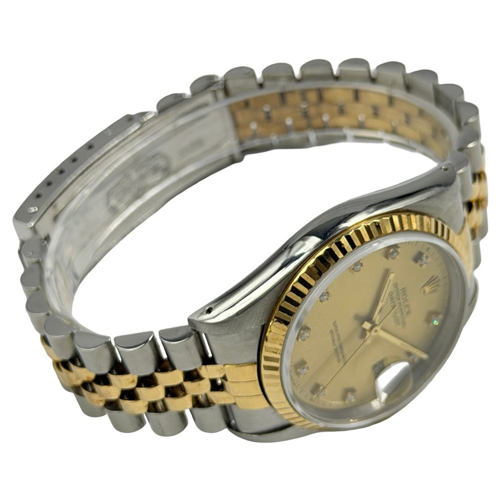 Rolex Datejust 36 - 16233