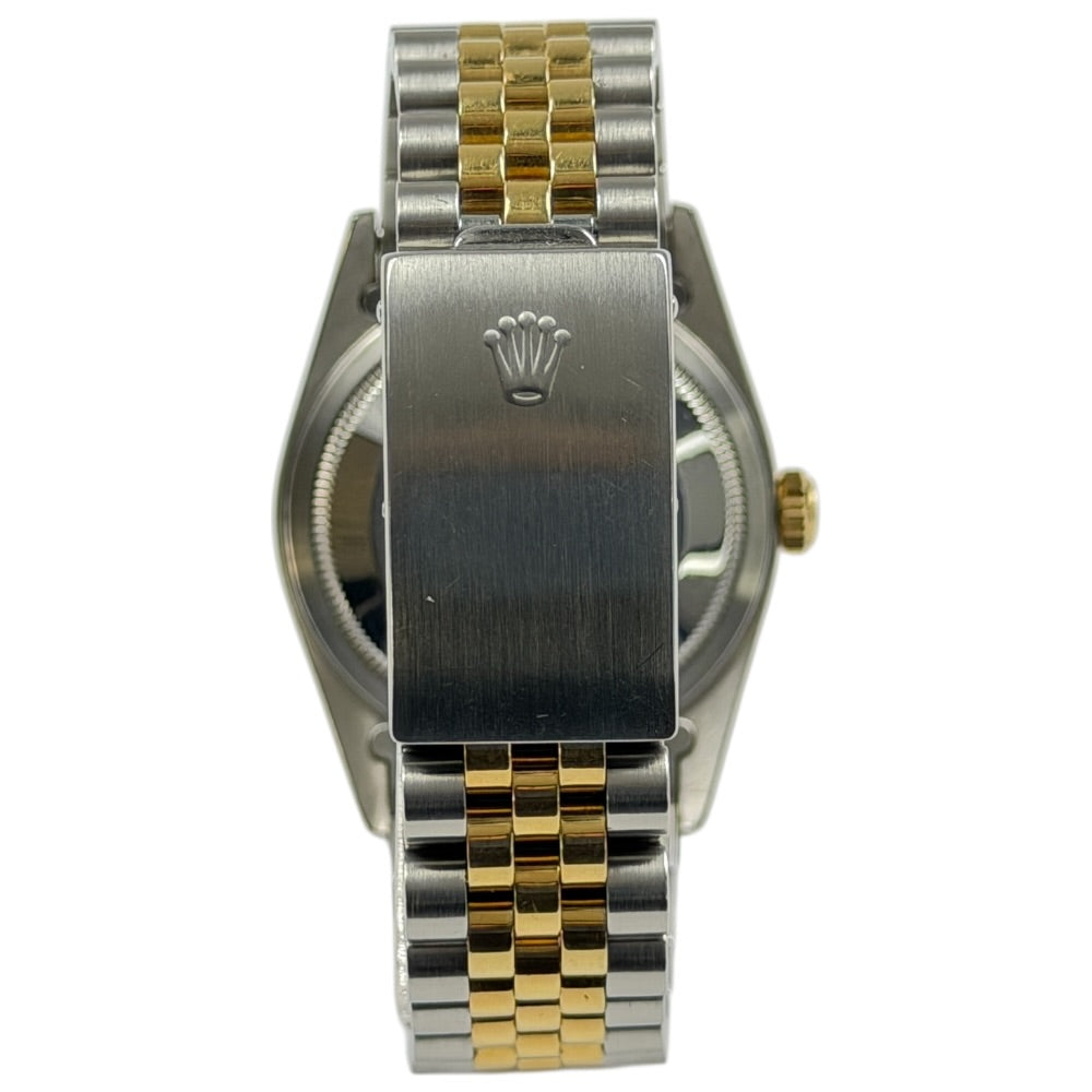 Rolex Datejust 36 Bicolor - 16233