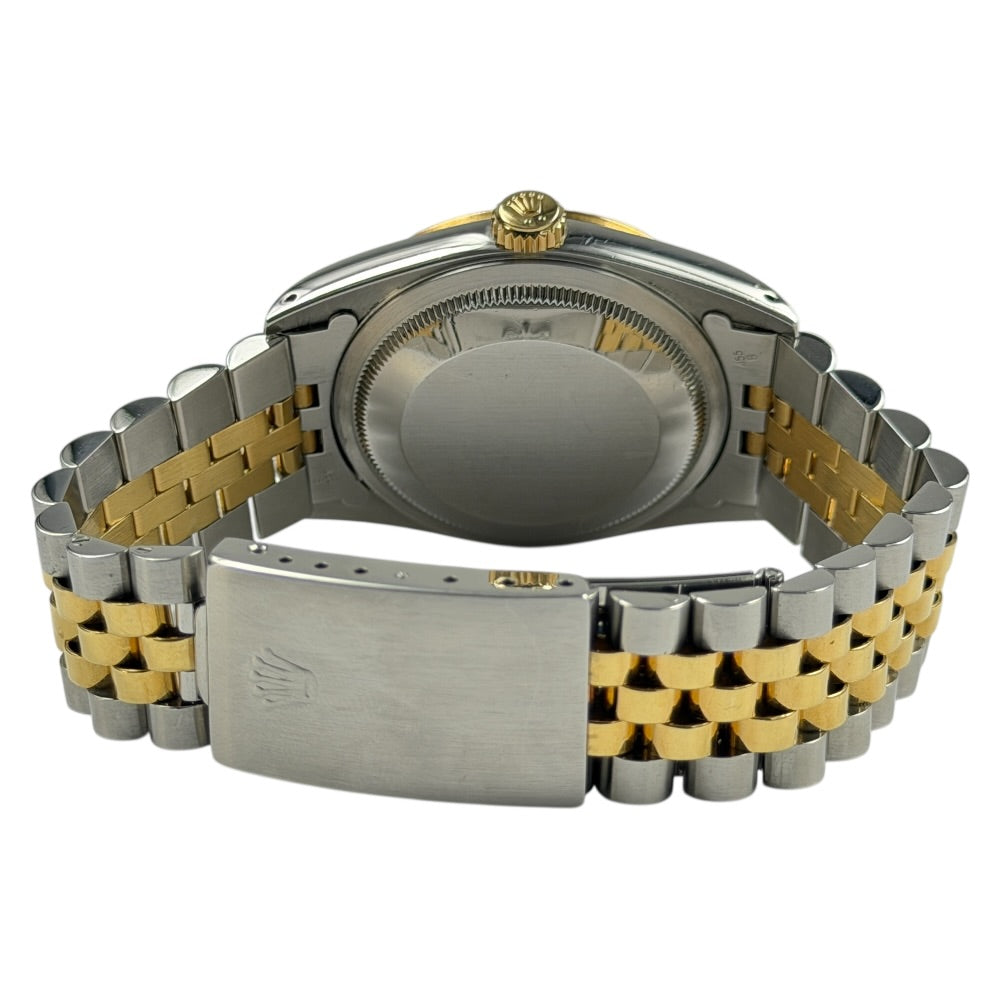 Rolex Datejust 36 Bicolor - 16233