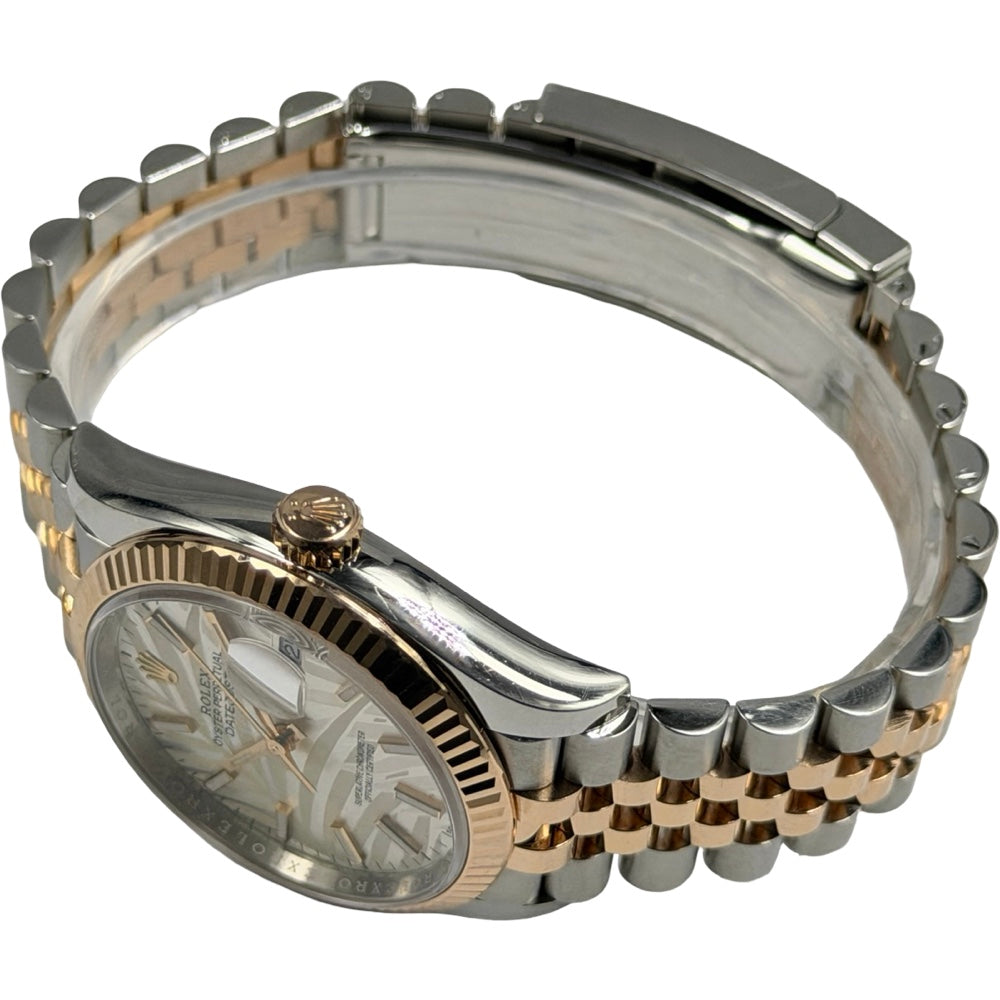 Rolex Datejust 36 Palm - 126231