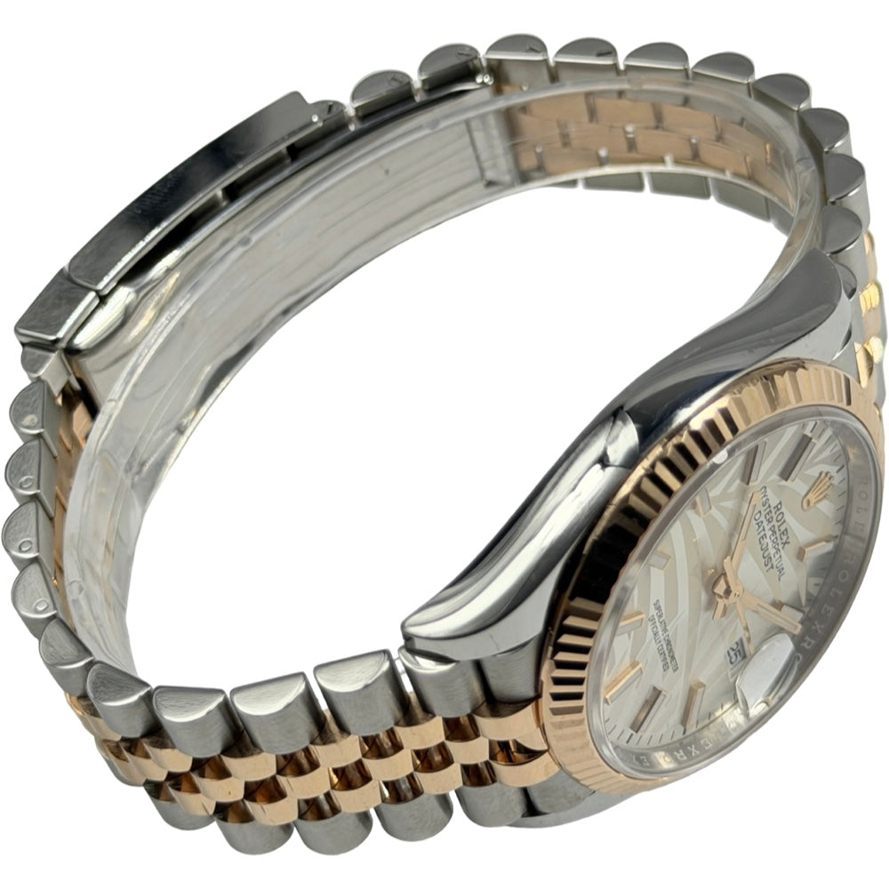 Rolex Datejust 36 Palm - 126231