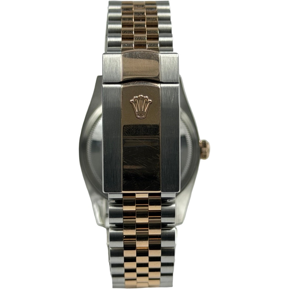 Rolex Datejust 36 Palm - 126231