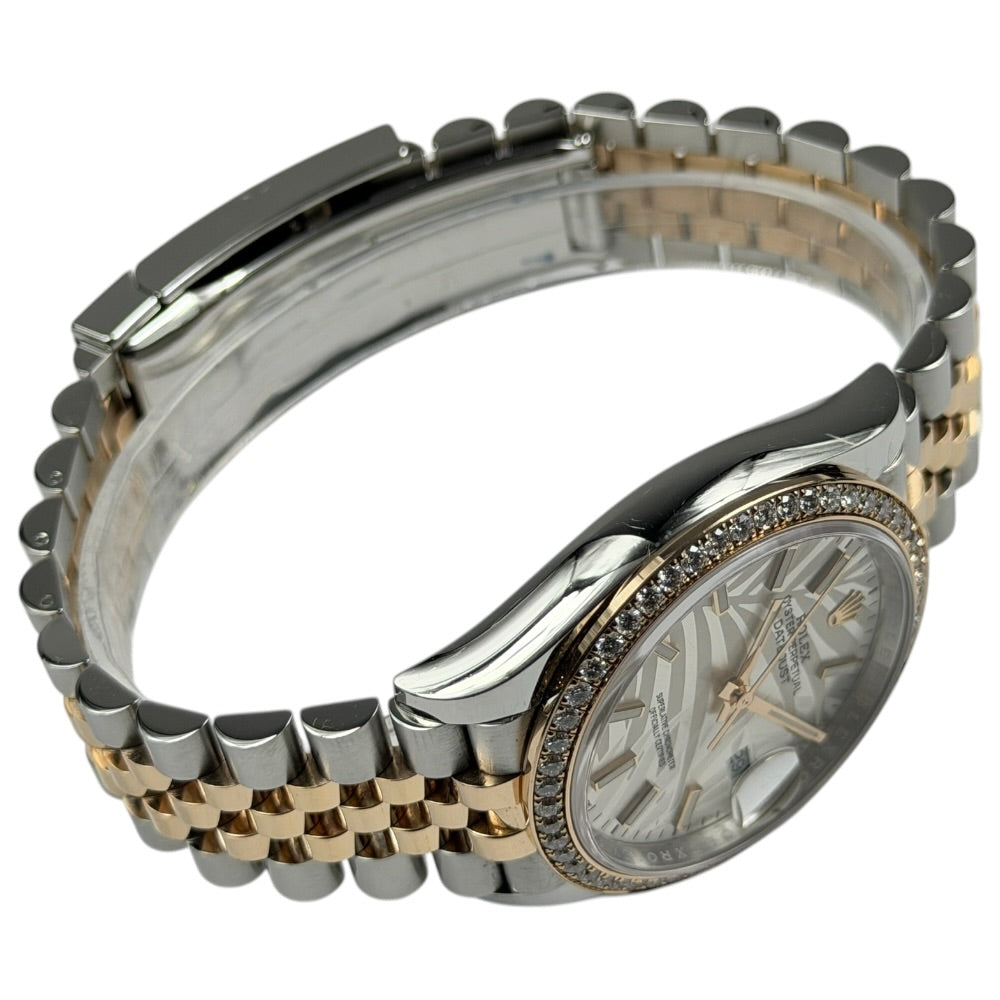 Rolex Datejust 36 Palm - 126281RBR